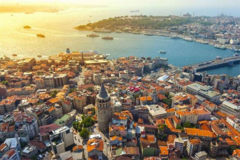 Konut satışlarında İstanbul yine gözde... Satışlar yüzde 16,7 arttı