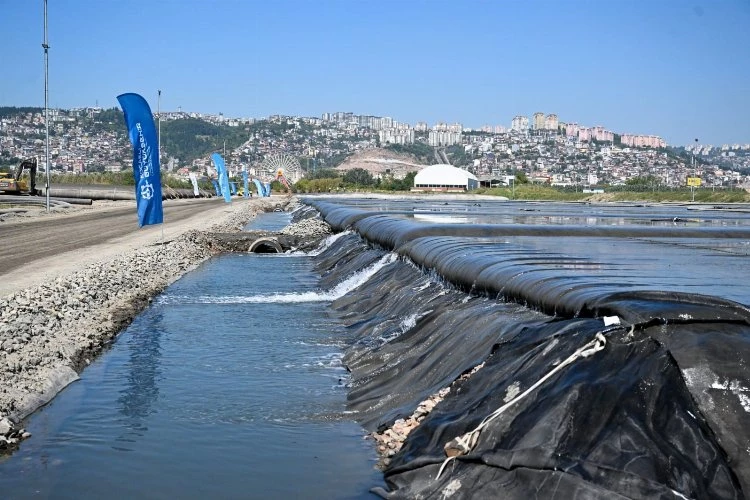 Özhaseki: Marmara’da hayat tekrar canlanacak