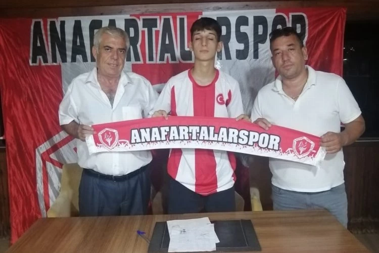 Anafartalarspor