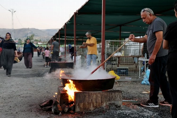 Kayseri Talas