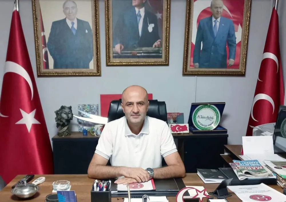 MHP Gürsu İlçe Başkanlığı kongreye gidiyor