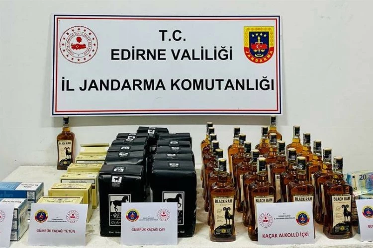 Edirne