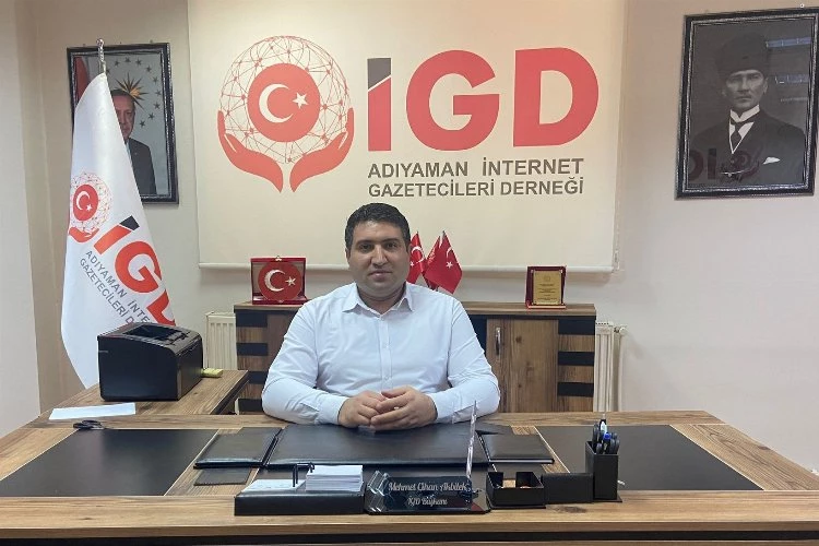 Adıyaman İGC