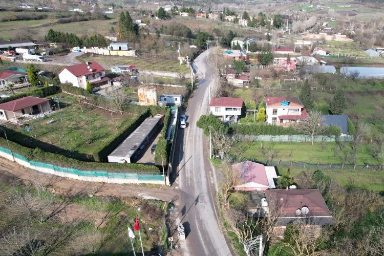 Gebze, Dilovası ve Çayırova’da üstyapı hamlesi