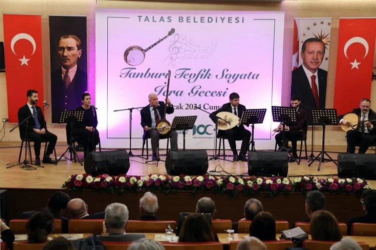 Kayseri Talas