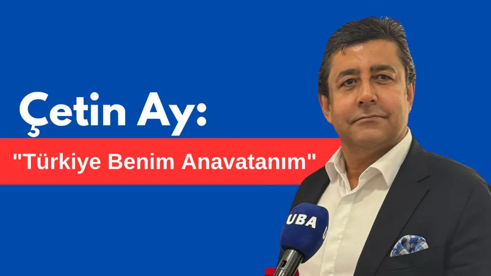 Çetin Ay: 