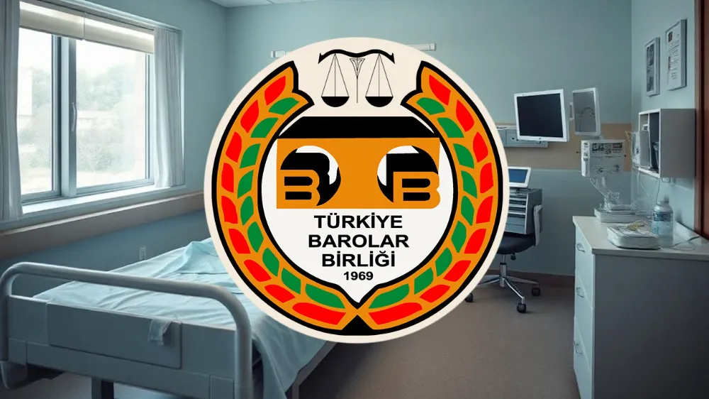 Türkiye Barolar Birliği