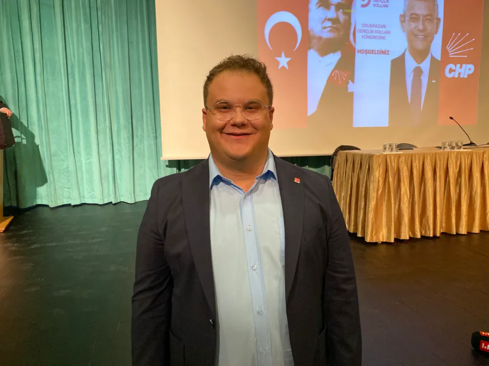 CHP Odunpazarı Gençlik Kolları’ndan o konferanslara sert tepki