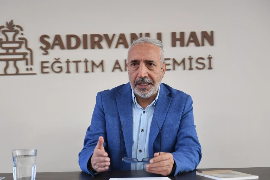 Osmangazi Şadırvanlı Han