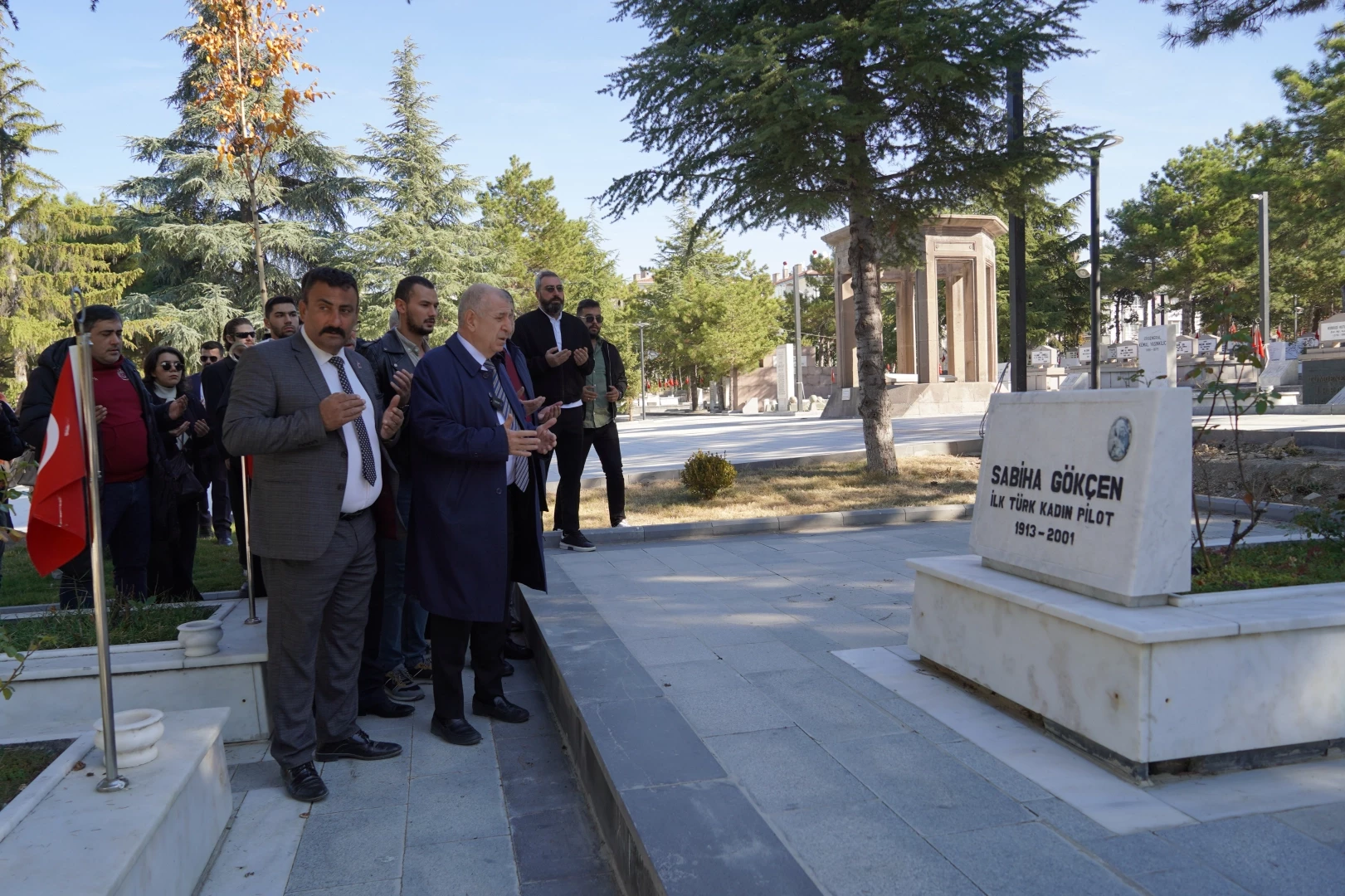 Özdağ: Öcalan İmralı