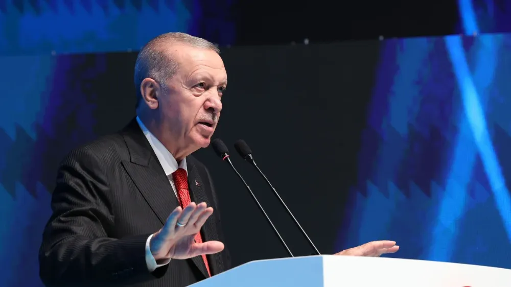 Cumhurbaşkanı Erdoğan: Terörle Mücadelemiz Sürecek