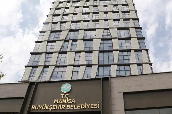 Manisa Büyükşehir Belediyesi kente enerji katacak