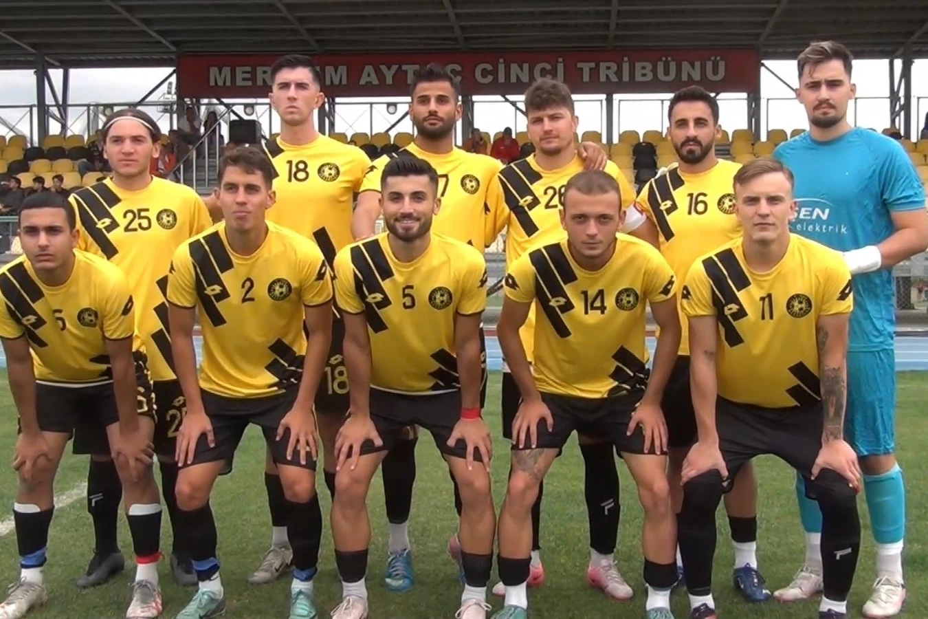 Bölgesel Amatör Lig başlıyor