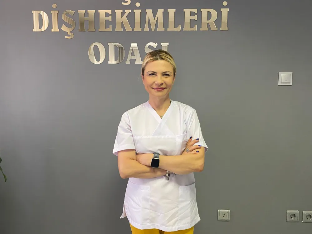 Esra Yamak: “Hekimler için 10 dakika yeterli değil”