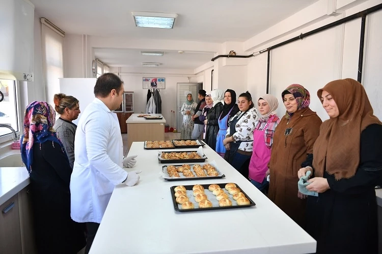 KAYMEK binlerce vatandaşa istihdam sağladı