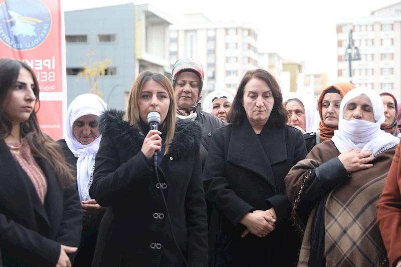 İpekyolu Belediyesi “ÇIL KEZİ” Kadın Danışma Merkezini Açtı