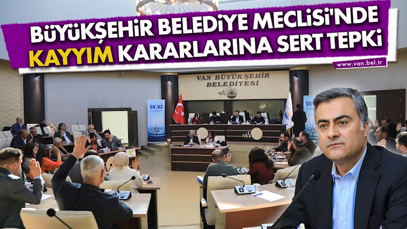 Büyükşehir Belediye Meclisi