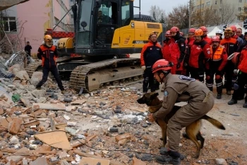 BÜYÜKŞEHİR BELEDİYESİ TATBİKATTA