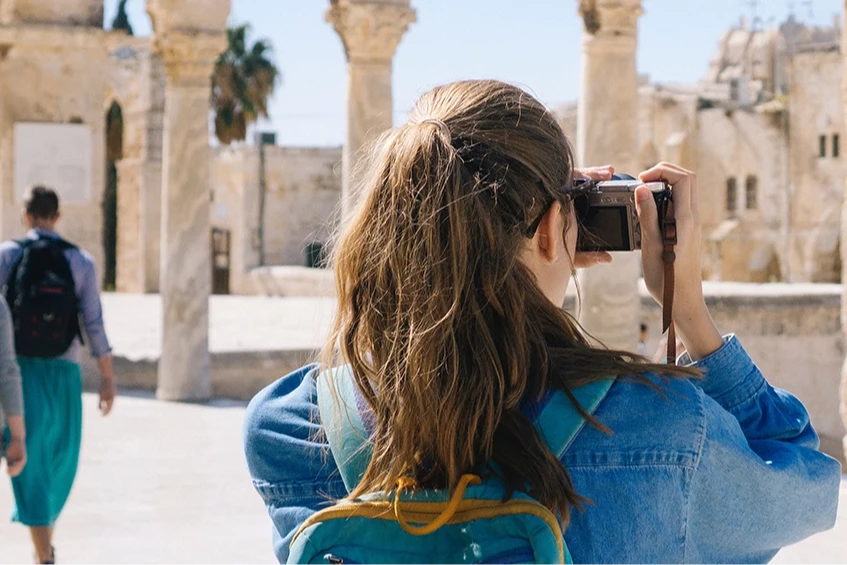 Turist Rehberliği Yönetmeliği