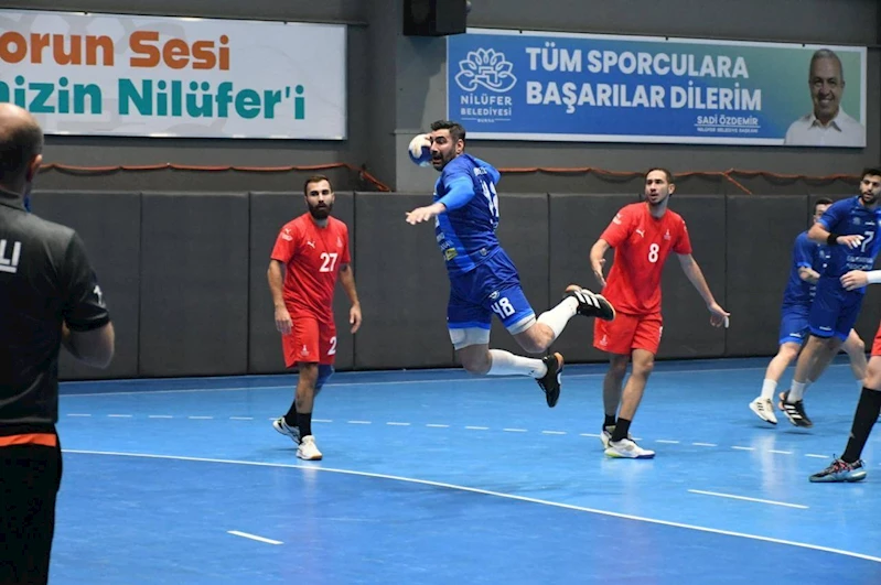 Nilüfer Belediyespor