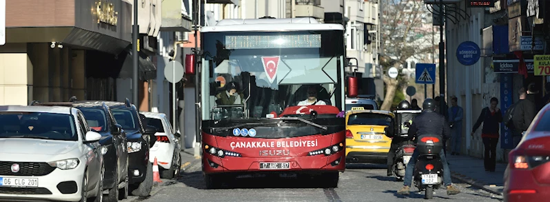 Üniversiteye Yerleşemeyen veya Tercih Yapmayanlar için Toplu Taşımada Yeni Düzenleme…