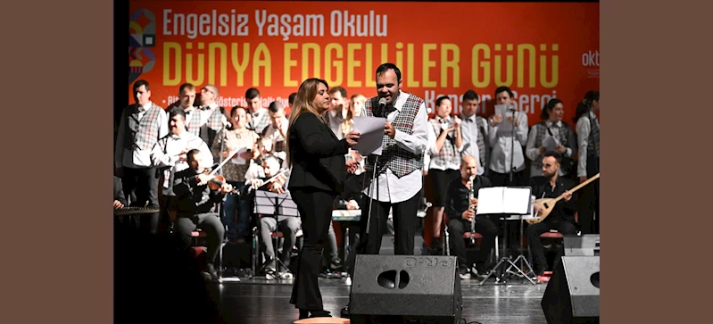 YILDIRIM’DA ‘ÖZEL’ KONSER