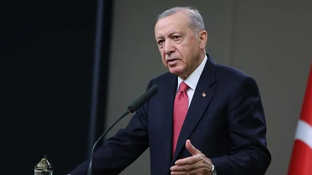 CumhurBaşkanı Erdoğan Sakarya