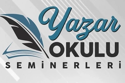 Kayseri Talas Yazar Okulu