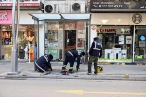 FATİH CADDESİ’NDEKİ TRAFİK SIKIŞIKLIĞINA ÇÖZÜM İÇİN YENİ BİR ÇALIŞMA BAŞLATILDI