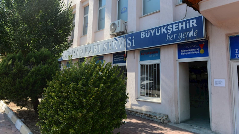 Büyükşehir’den Aralık Ayında İhtiyaç Sahiplerine 16 Milyon TL Destek