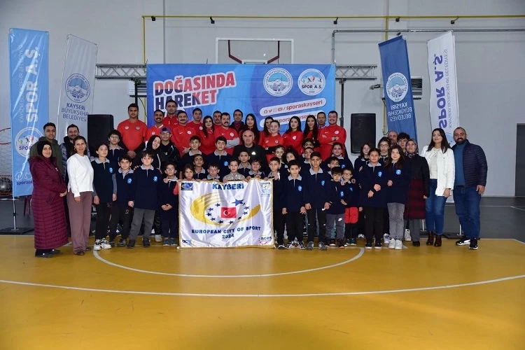 Kayseri Belediye Spor A.Ş.