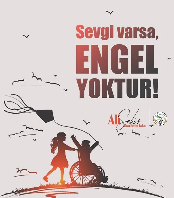 Başkanımız Ali ŞAHİN