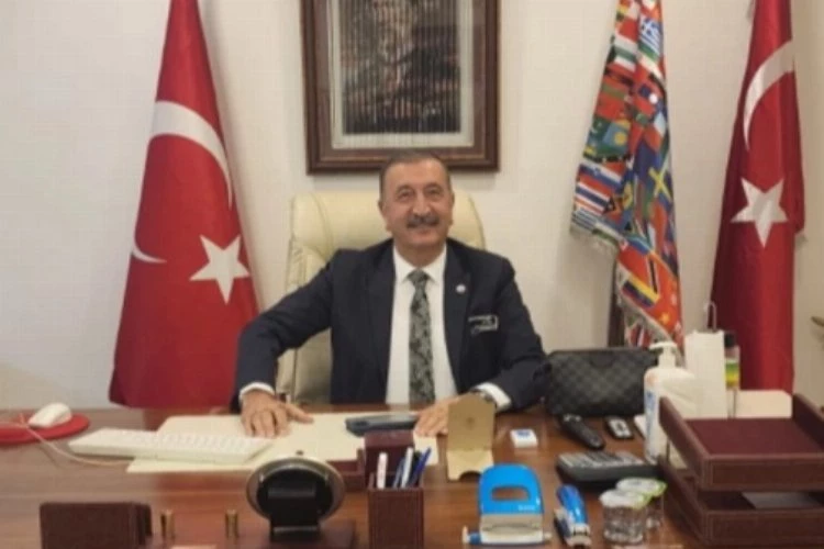 ABP Genel Başkanı Yalçın