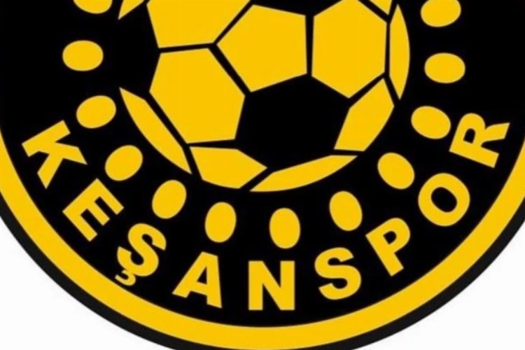 Keşanspor’dan taraftara ve kamuoyuna çağrı