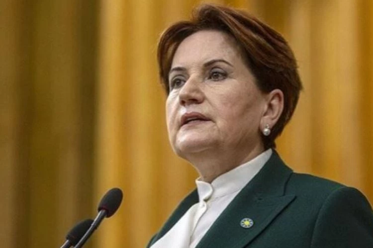 Meral Akşener