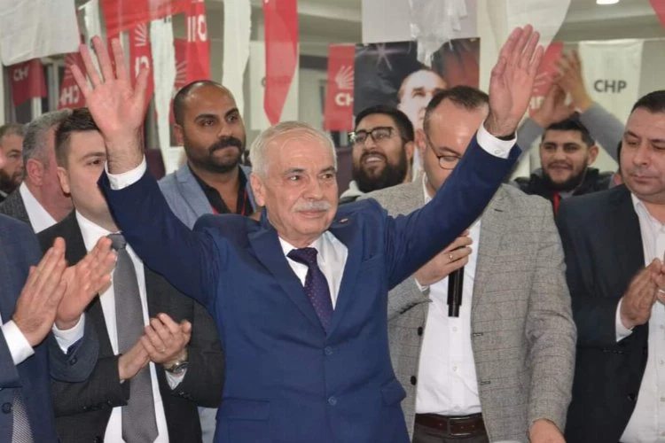 Memleket Partisi Keşan’da CHP adayını destekleme kararı aldı