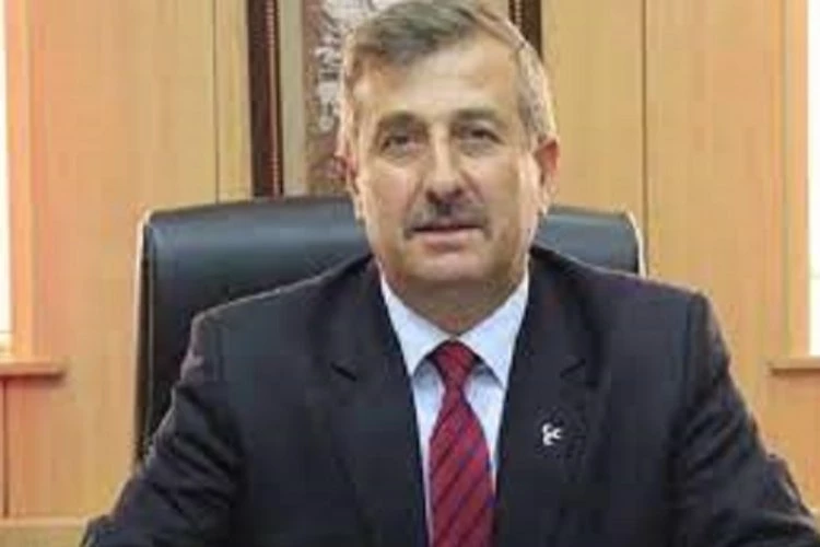 Başkan Ateş