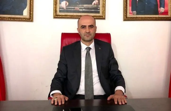 Gürsu MHP İlçe Başkanı Tahir Akdağ’dan Ramazan Ayı Mesajı