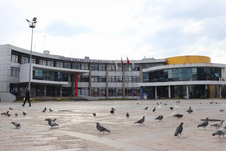 Düzce