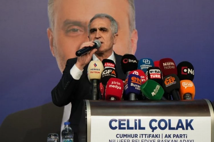 Celil Çolak