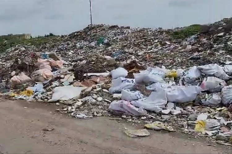 DEVA Partisi Adayı Melis Kandemir, Yenişehir