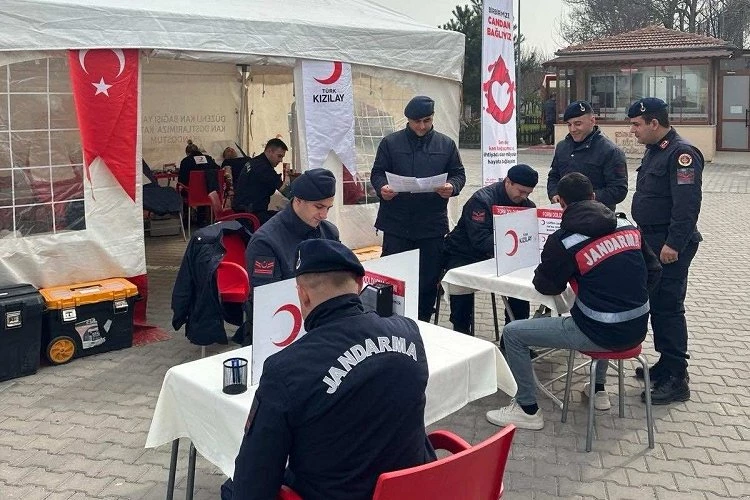 Edirne Jandarma Komutanlığı