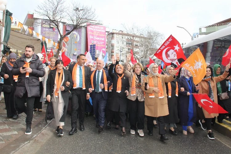 Darıca’da Selma Gülenç’in büyük başarısı