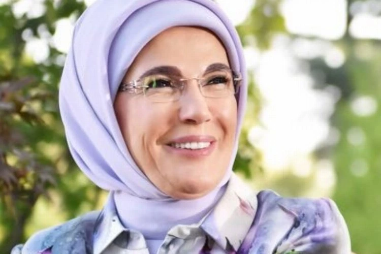 Emine Erdoğan