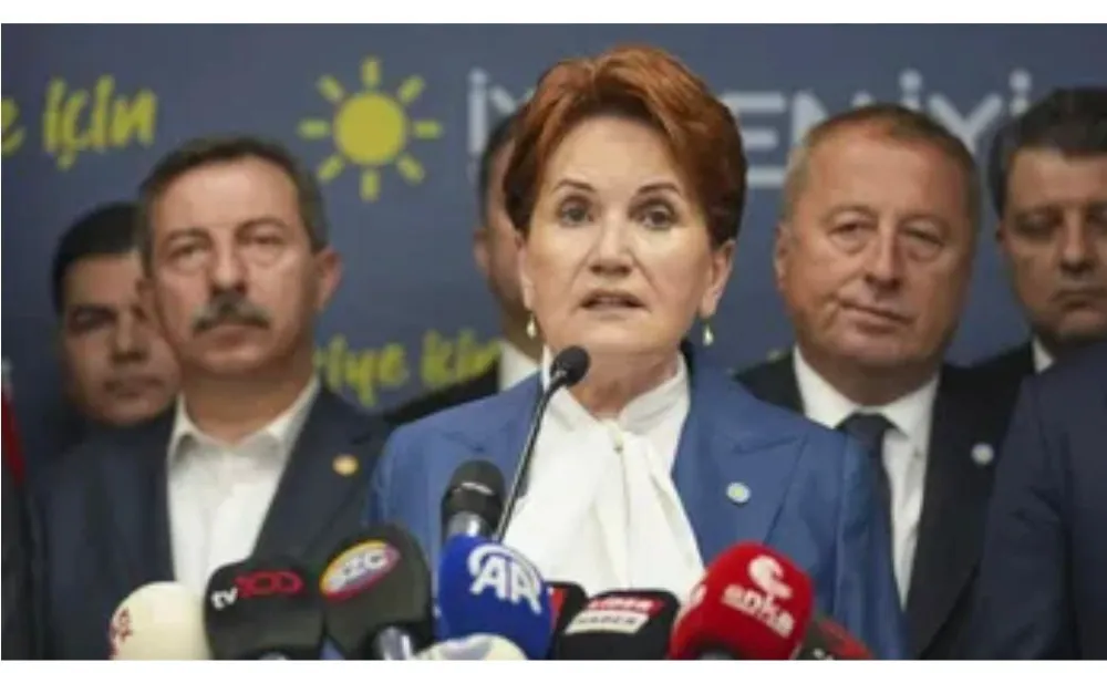 Akşener