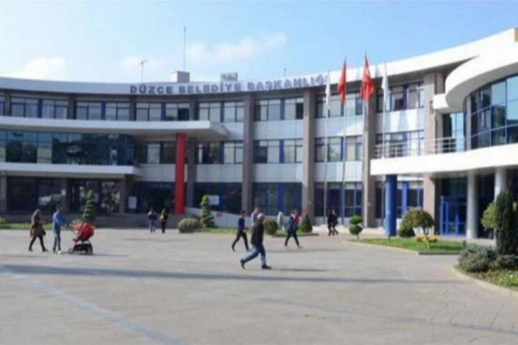 Düzce