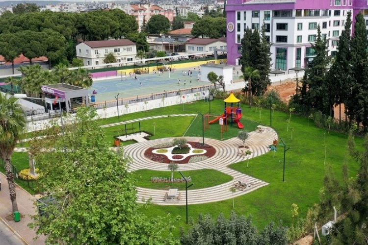 Antalya Muratpaşa