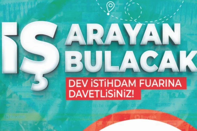 Başkan Büyükkılıç