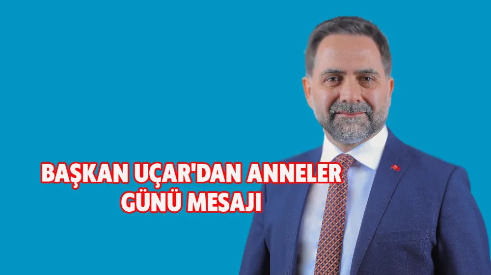 BAŞKAN UÇAR