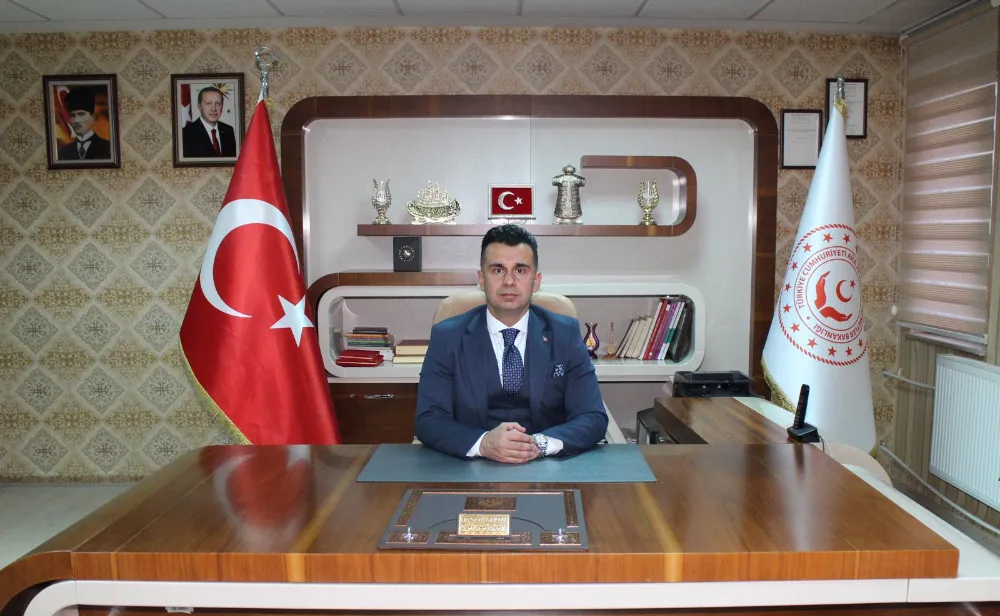 ERZURUM’DA ‘’AİLE HAFTASI’’ ETKİNLİKLERİ